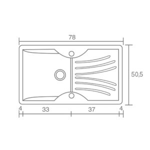 CLASSIC 327 (78Χ50)