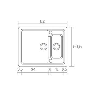 CLASSIC 330 (62Χ51)