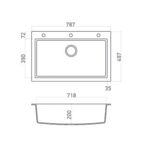CLASSIC 333 (79Χ50)