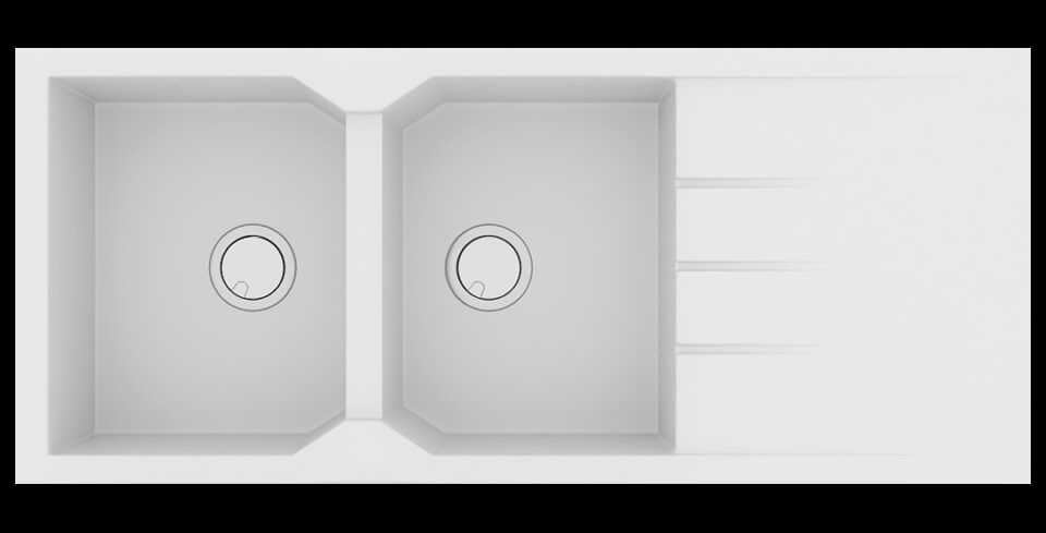 ULTRA GRANITE 800 (116Χ50)