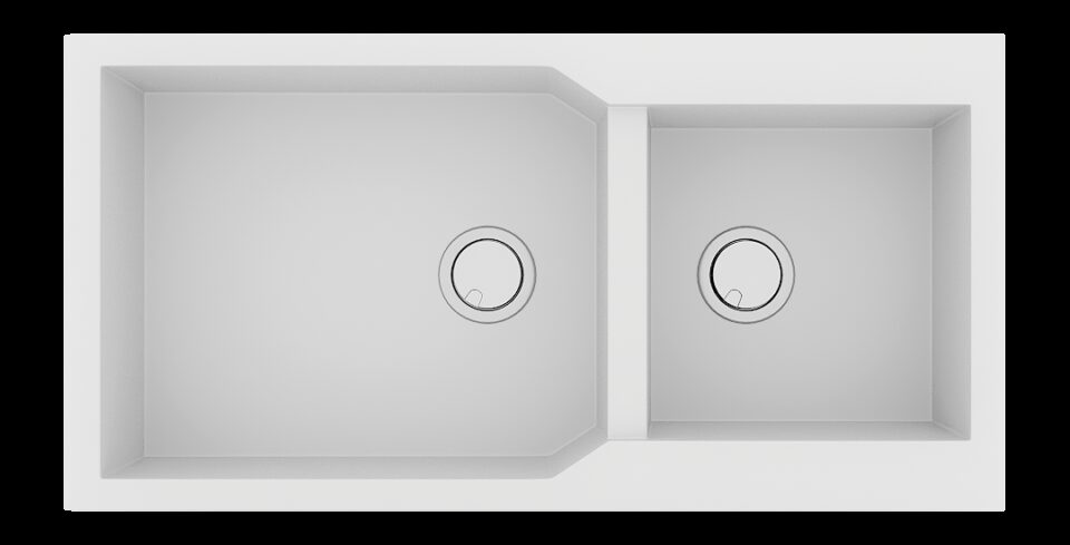 ULTRA GRANITE 803 (98Χ50)