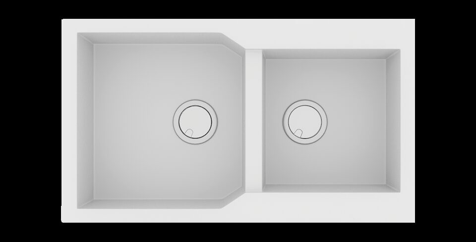 ULTRA GRANITE 804 (86Χ50)