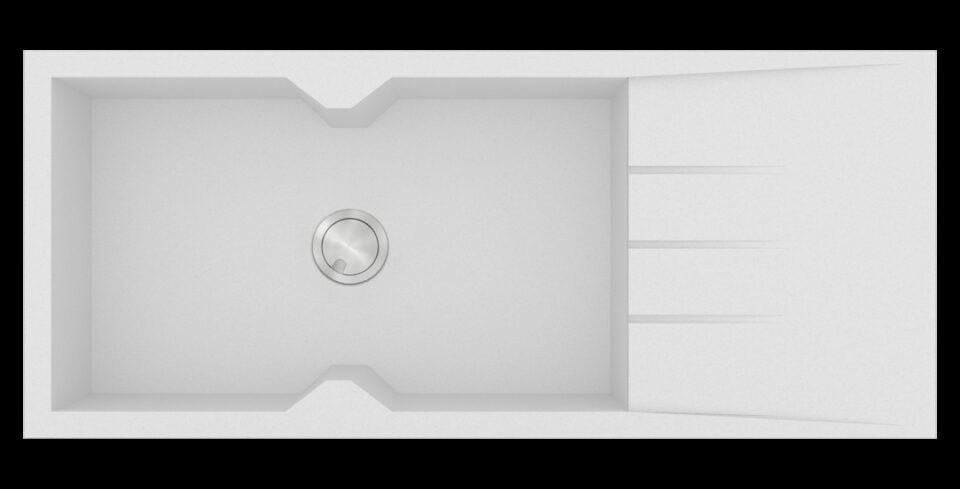 ULTRA GRANITE 817 (116Χ50)