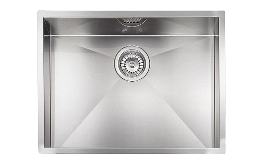 STAINLESS STEEL 11908  FΙLΟ QUΑDRΑ (57Χ45)