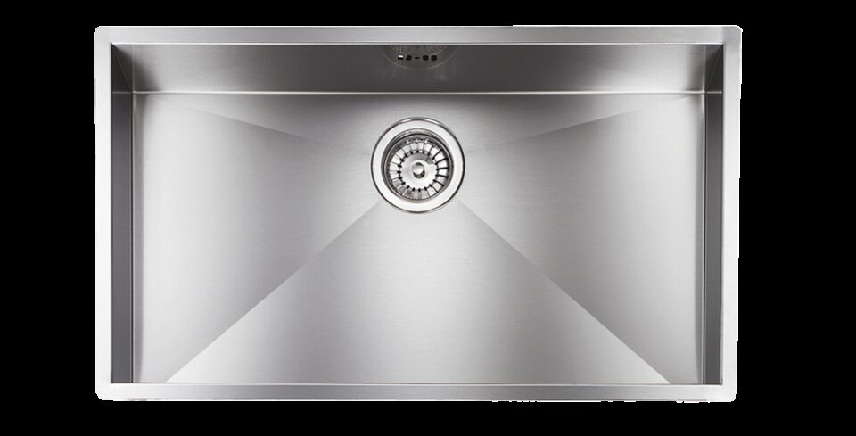 STAINLESS STEEL 11906  FΙLΟ QUΑDRΑ (77Χ45)