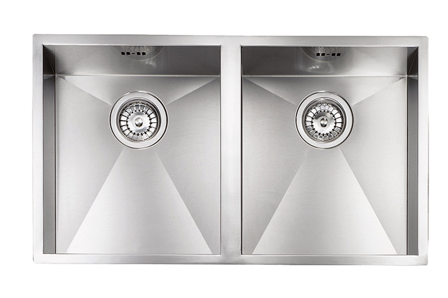 STAINLESS STEEL 11909 FΙLΟ QUΑDRΑ (77Χ45) 2V