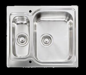 STAINLESS STEEL 11642 ΜΑΤΙCO SATINE (58X50)