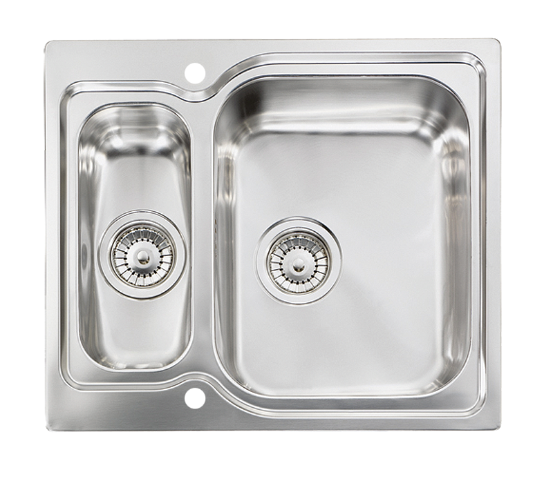 STAINLESS STEEL 11642 ΜΑΤΙCO SATINE (58X50)