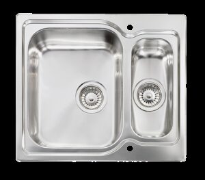 STAINLESS STEEL 11642 ΜΑΤΙCO SATINE (58X50)