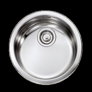 STAINLESS STEEL 11949 CINZIA SATINE (Φ43,5)