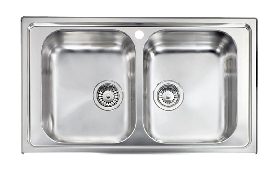 STAINLESS STEEL 11494 COMETA ΣΑΓΡΕ (86X50)