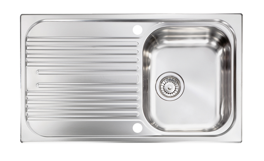STAINLESS STEEL 10643 ATLANTIC SATINE (86X50)