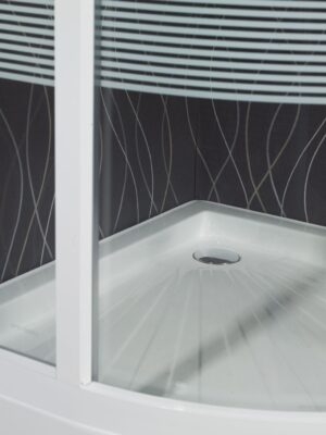 A504-80 ΝΤΟΥΖΙΕΡΑ ΚΥΚΛΙΚΗ 80Χ80Χ16CΜ