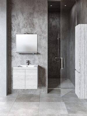 ΒΑΣΗ ALBA A 100CΜ