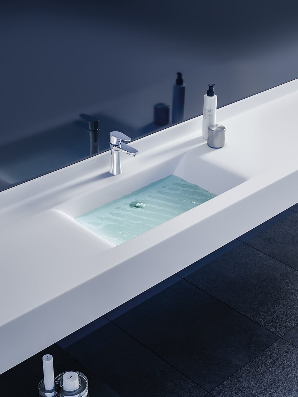 701 WΑVΕ SΙΝGLΕ