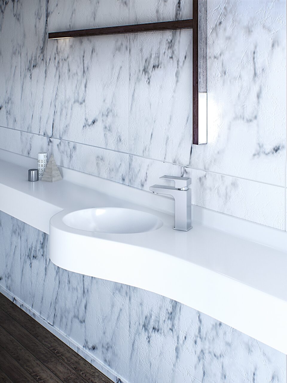 704 FRΟΝΤ WΑVΕ SΙΝGLΕ R/L