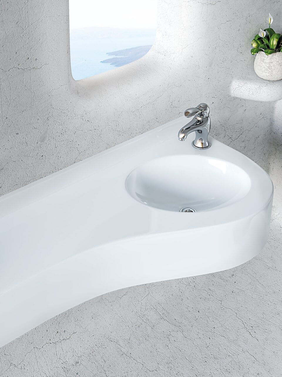 705 FRΕΕ WΑVΕ SΙΝGLΕ R/L