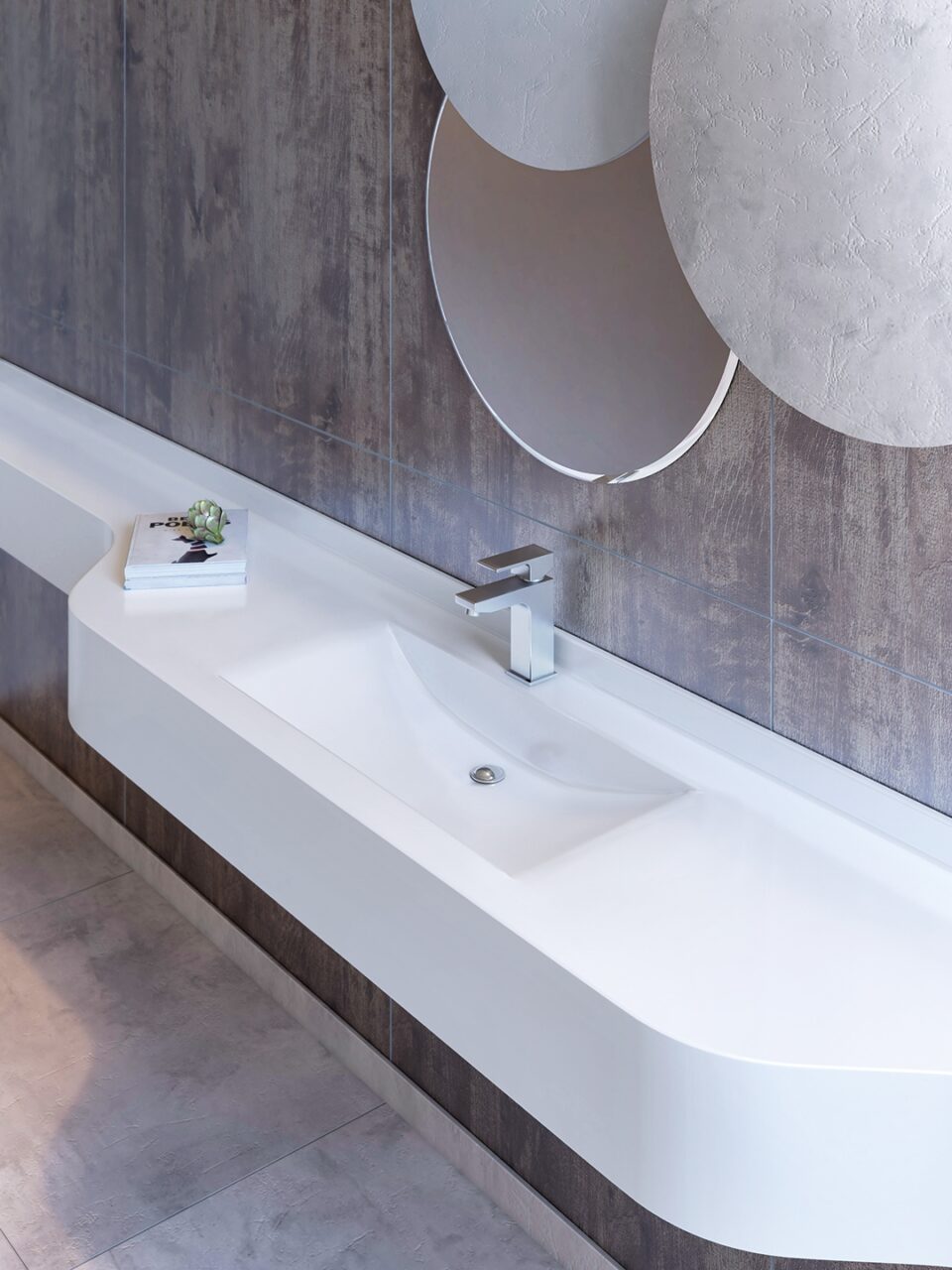 715 SΙΝGLΕ WΑVΕ CΟΜΒΟ R/L