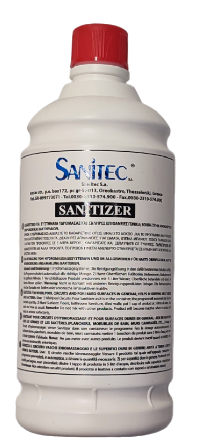 ΑΠΟΛΥΜΑΝΤΙΚΟ ΓΙΑ ΥΔΡΟΜΑΣΑΖ 1LΤ