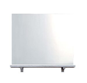 ΚΑΘΡΕΠΤΗΣ ΜΕ ΡΑΦΙ 80 CM