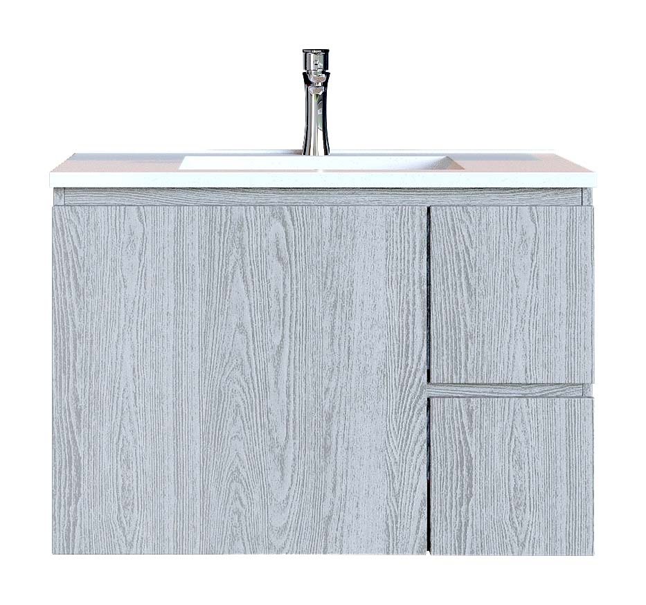 ΒΑΣΗ ALBA C 80CM