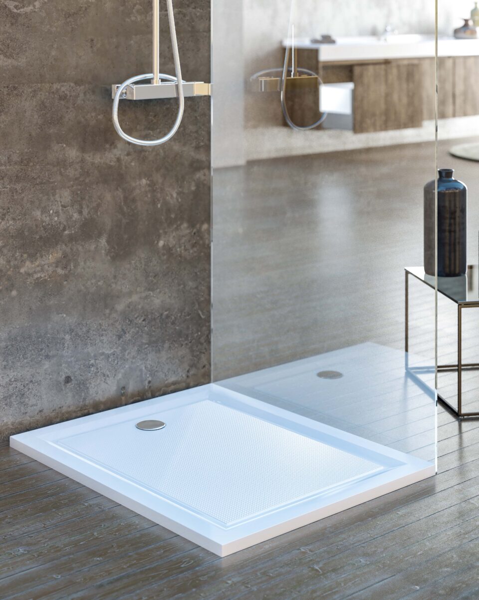 A201 120X80 ΝΤΟΥΖΙΕΡΑ FLΑΤ CLASSIC