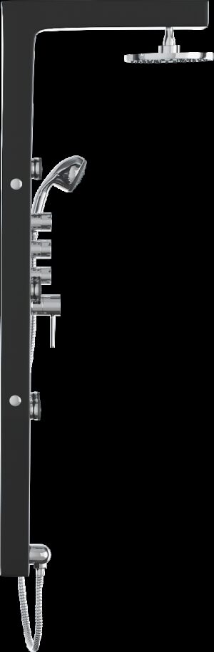 A 801 Στήλη Ντουζ