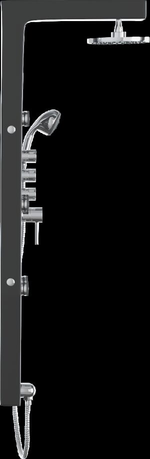 A 801 Στήλη Ντουζ