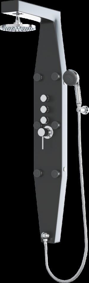 A 801 Στήλη Ντουζ