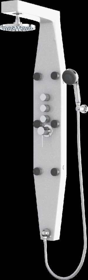 A 801 Στήλη Ντουζ