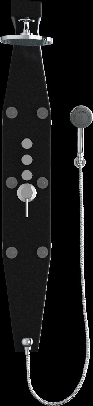 A 801 Στήλη Ντουζ