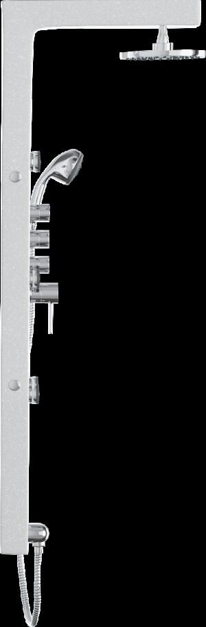 A 801 Στήλη Ντουζ