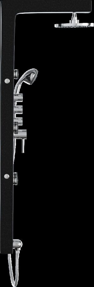 A 801 Στήλη Ντουζ