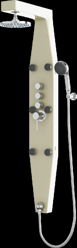 A 801 Στήλη Ντουζ