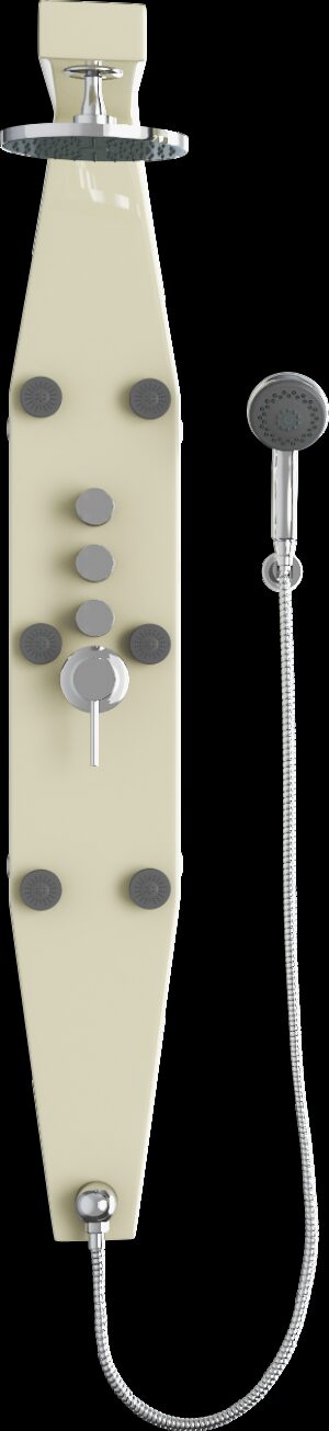 A 801 Στήλη Ντουζ