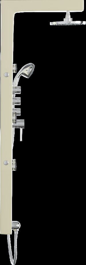 A 801 Στήλη Ντουζ