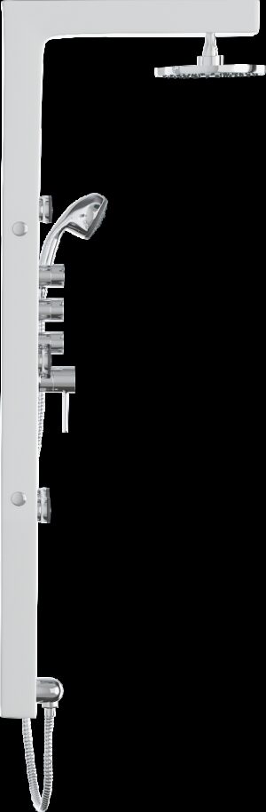 A 801 Στήλη Ντουζ