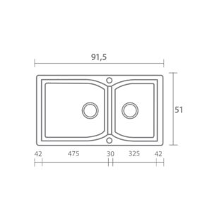 CLASSIC 307 (92Χ51)