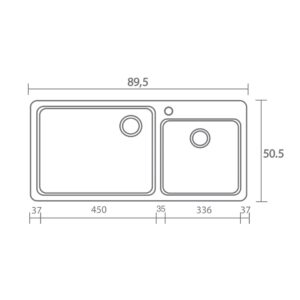 CLASSIC 317 (90Χ51)