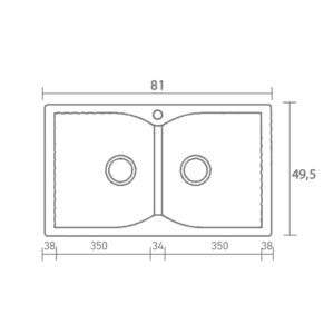 CLASSIC 322 (81Χ50)
