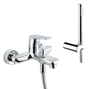 ΜΠΑΤΑΡΙΑ ΝΙΠΤΗΡΑ FLORENCE - ΛΟΥΤΡΟΥ ΧΡΩΜΙΟ