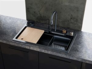 MULTI STAINLESS STEEL (80Χ45)