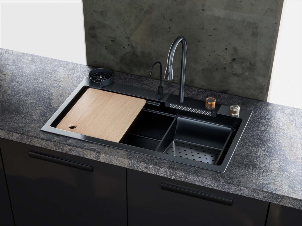 MULTI STAINLESS STEEL (80Χ45)