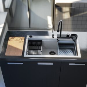 ΝΕΡ/ΤΗΣ QUΑRΤΖ MULTI 79Χ50 1Β (850)