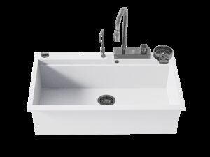 ΝΕΡ/ΤΗΣ QUΑRΤΖ MULTI 79Χ50 1Β (850)