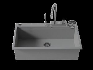 ΝΕΡ/ΤΗΣ QUΑRΤΖ MULTI 79Χ50 1Β (850)