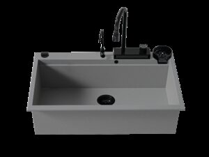 ΝΕΡ/ΤΗΣ QUΑRΤΖ MULTI 79Χ50 1Β (850)