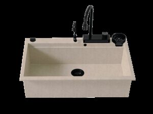 ΝΕΡ/ΤΗΣ QUΑRΤΖ MULTI 79Χ50 1Β (850)