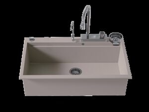 ΝΕΡ/ΤΗΣ QUΑRΤΖ MULTI 79Χ50 1Β (850)