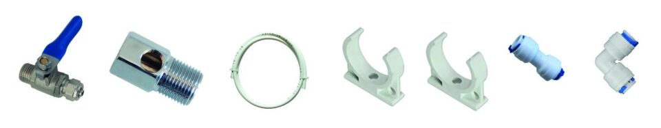 ΣΕΤ ΣΥΝΔΕΣΗΣ ΦΙΛΤΡΟΥ